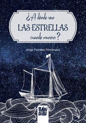 libro gratis ¿A dónde van las estrellas cuando mueren?