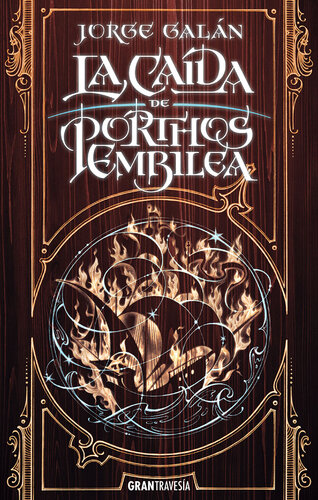 libro gratis La caída de Porthos Embilea