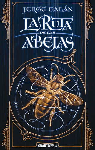 libro gratis Ruta de las abejas