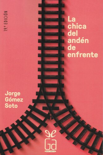 descargar libro La chica del andén de enfrente