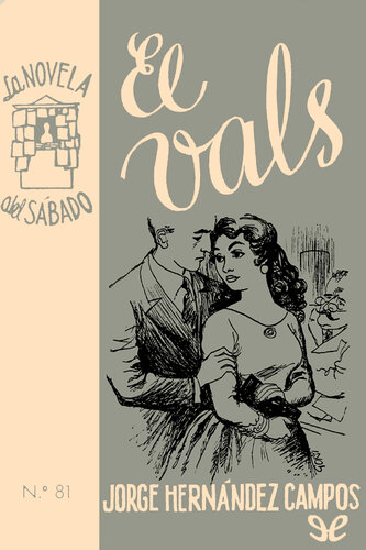 descargar libro El vals