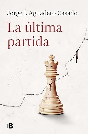 descargar libro La ltima partida