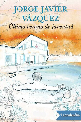 descargar libro Último verano de juventud