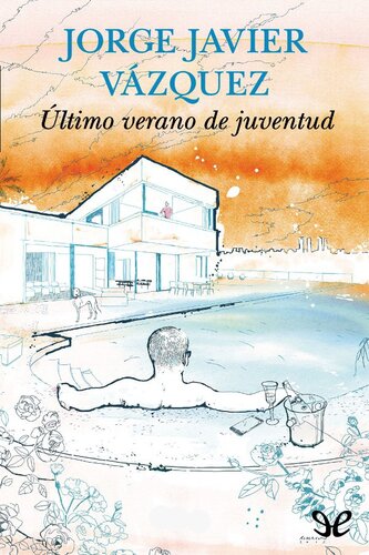 descargar libro Último verano de juventud