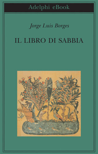 descargar libro Il libro di sabbia