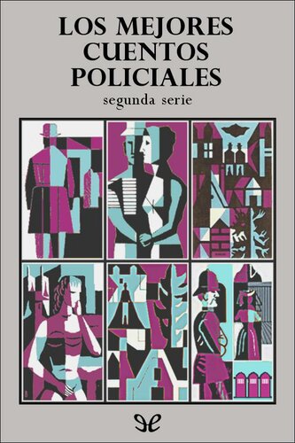 descargar libro Los mejores cuentos policiales, 2