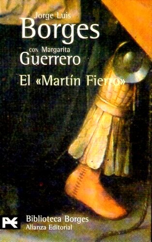 descargar libro El «Martín Fierro»