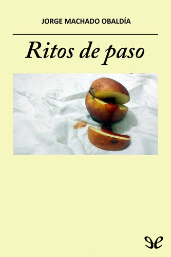 descargar libro Ritos de paso