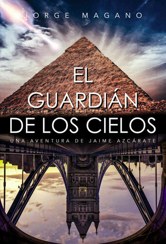 libro gratis El guardián de los cielos