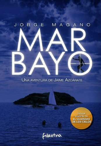 descargar libro Mar bayo