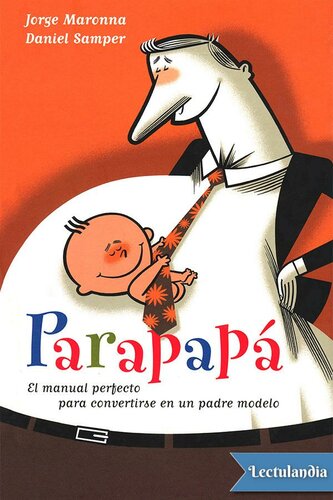 libro gratis Parapapá