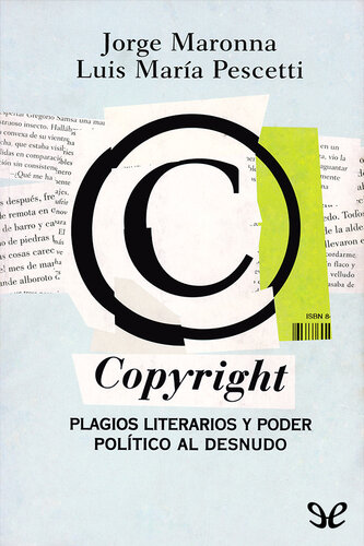 descargar libro Copyright