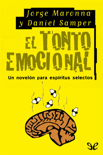 libro gratis El tonto emocional