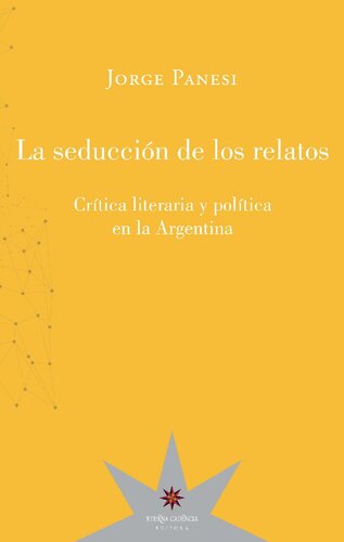 descargar libro La seducció de los relatos