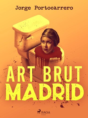 libro gratis Art Brut Madrid