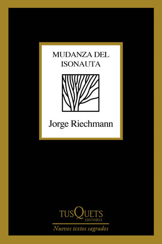 descargar libro Mudanza del isonauta