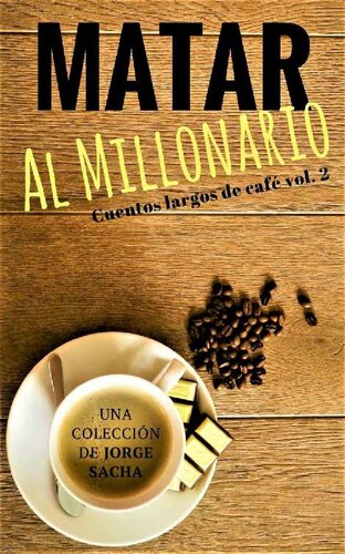 libro gratis Matar al millonario