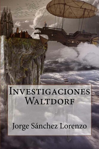 libro gratis Investigaciones Waltdorf