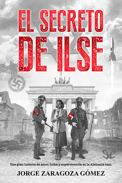 descargar libro El secreto de Ilse