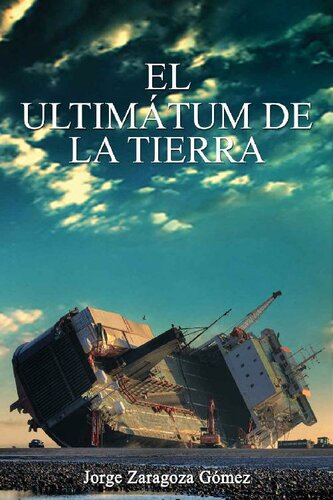 descargar libro El ultimátum de la Tierra