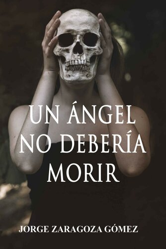 libro gratis Un ángel no debería morir