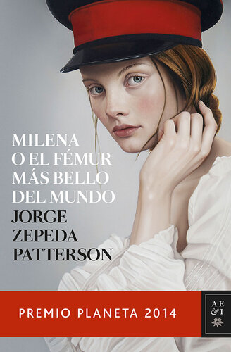 libro gratis Milena o el fémur más bello del mundo [ed.: Primera edición]