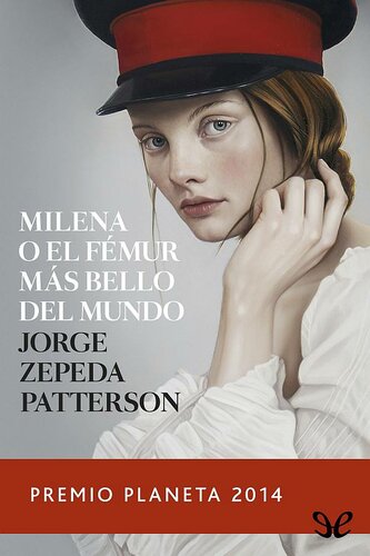 libro gratis Milena o el fémur más bello del mundo