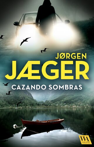 libro gratis Cazando sombras