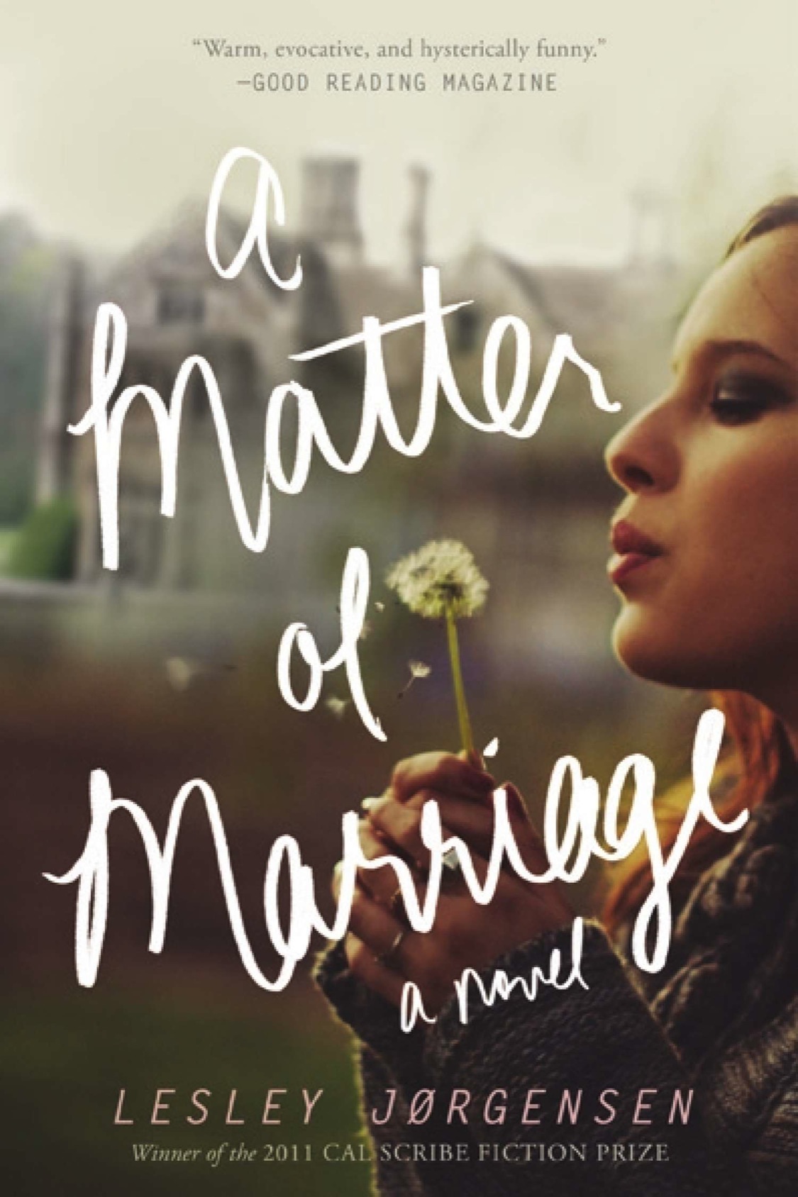 descargar libro A Matter of Marriage (Cat & Fiddle)