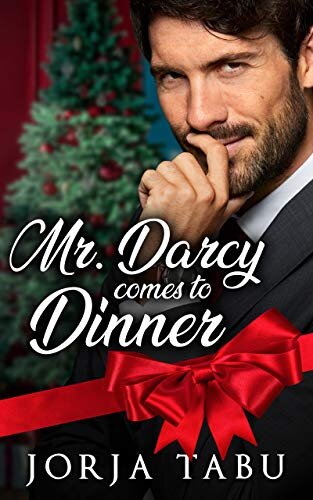 libro gratis Mr. Darcy Comes to Dinner: A Steamy BWWM Christmas Story (Brits and Brats Book 1)