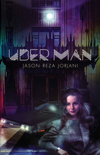 descargar libro Uber Man