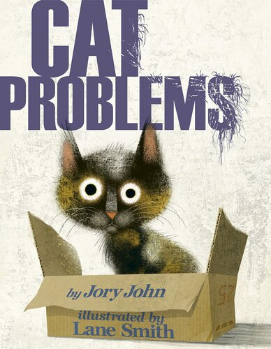 libro gratis Cat Problems (Animal Problems)