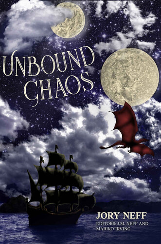 libro gratis Unbound Chaos: The Unbinding Chronicles:Book 1