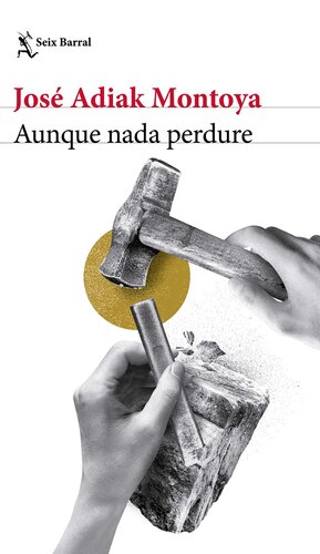 descargar libro Aunque nada perdure