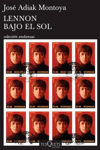 descargar libro Lennon bajo el sol