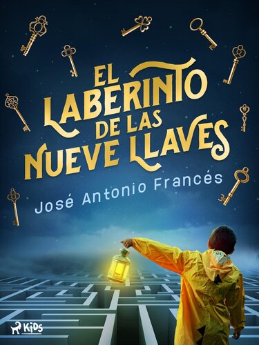 libro gratis El laberinto de las nueve llaves