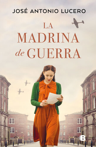 descargar libro La madrina de guerra