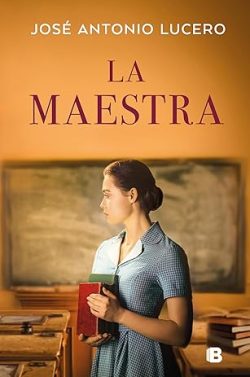 descargar libro La maestra