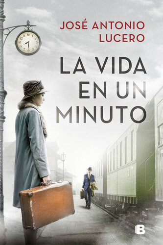 descargar libro La vida en un minuto