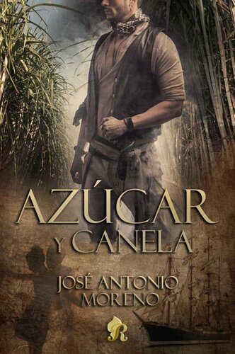 descargar libro Azcar y canela