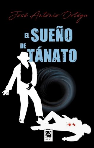 descargar libro El sueño de Tánato