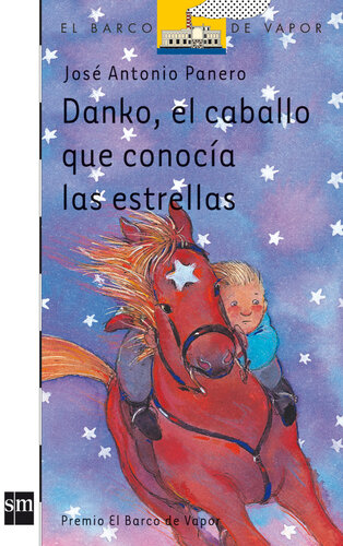 descargar libro Danko, el caballo que conocía las estrellas