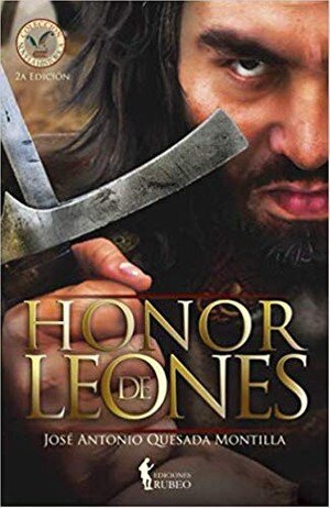 libro gratis Honor de leones