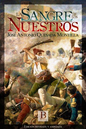 descargar libro La sangre de los nuestros