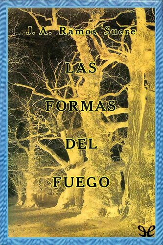 libro gratis Las formas del fuego