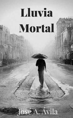 libro gratis Lluvia mortal