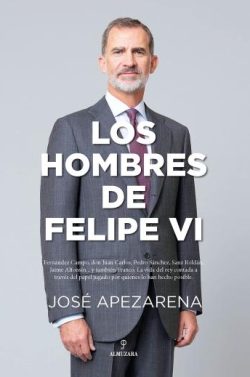 descargar libro Los hombres de Felipe VI