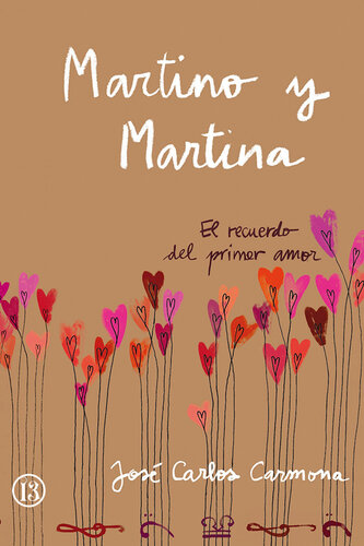 libro gratis Martino y Martina