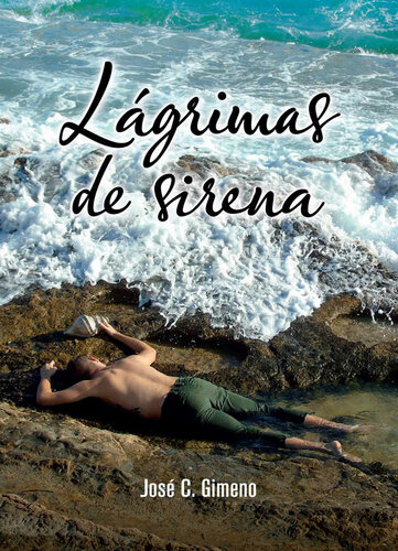 libro gratis Lágrimas de Sirena