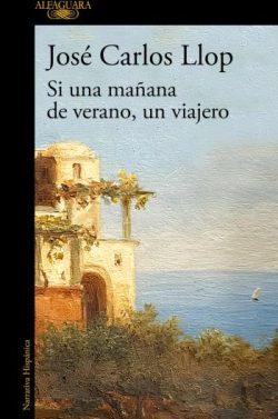 libro gratis Si una mañana de verano, un viajero